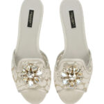 D&G Slippers