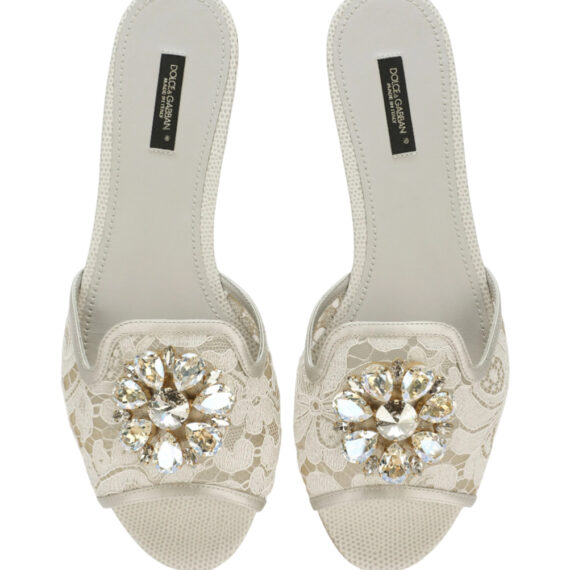 D&G Slippers