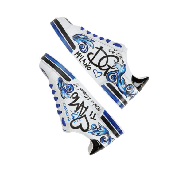 D&G Sneakers