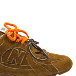 Miu Miu X New Balance Sneakers