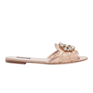 D&G Slippers