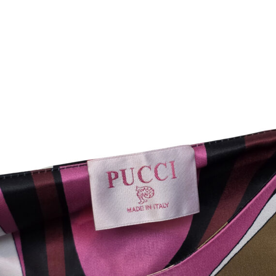 Pucci Dress