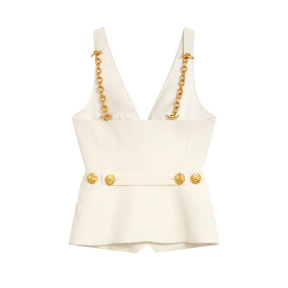 Schiaparelli Tank Top