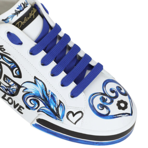 D&G Sneakers