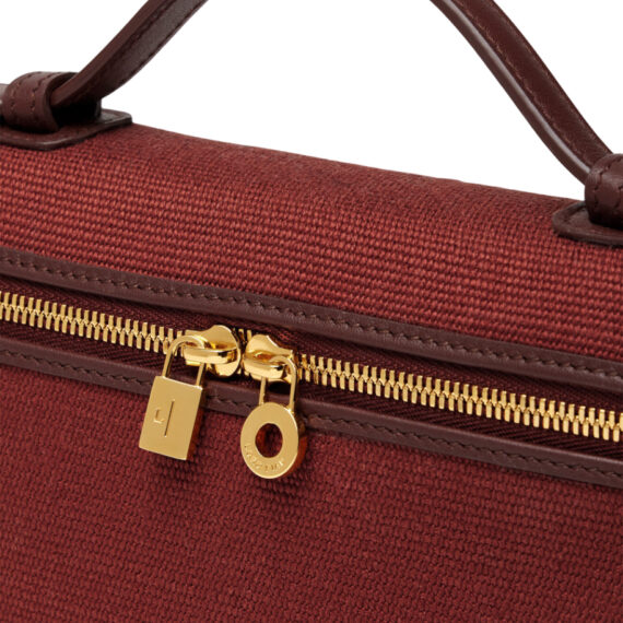 Loro Piana Bag