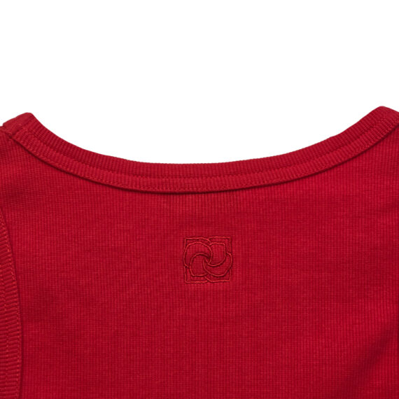 Magda Butrym Crop Top