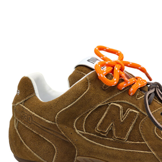 Miu Miu X New Balance Sneakers