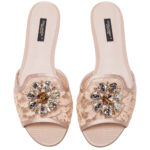 D&G Slippers