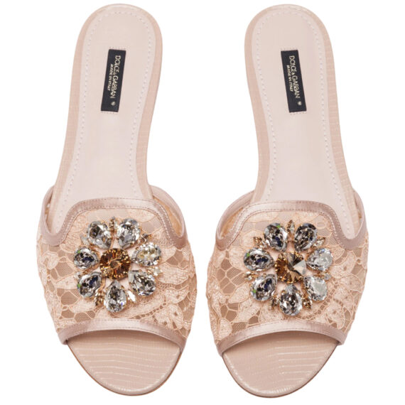 D&G Slippers