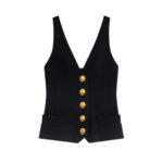 Schiaparelli Tank Top