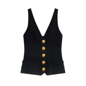Schiaparelli Tank Top