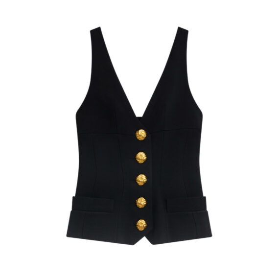 Schiaparelli Tank Top