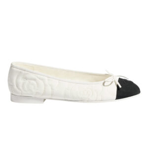 Chanel Ballerinas