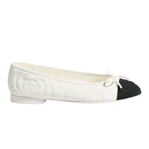 Chanel Ballerinas