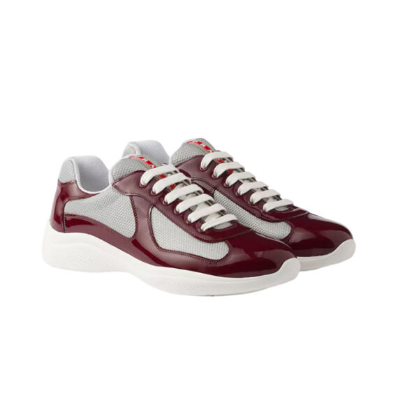 Prada Sneakers