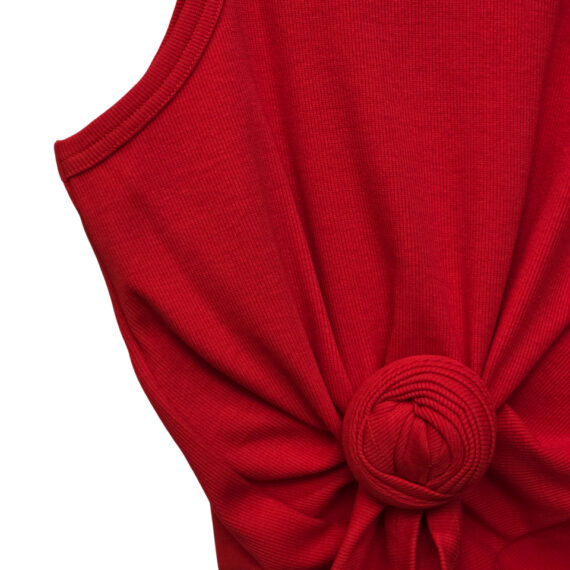 Magda Butrym Crop Top