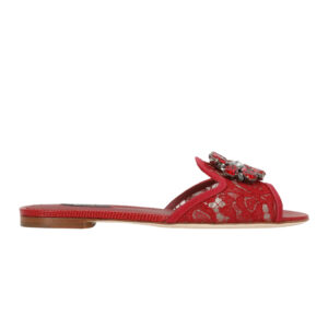 D&G Slippers