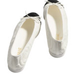 Chanel Ballerinas