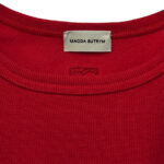 Magda Butrym Crop Top