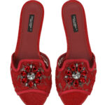 D&G Slippers