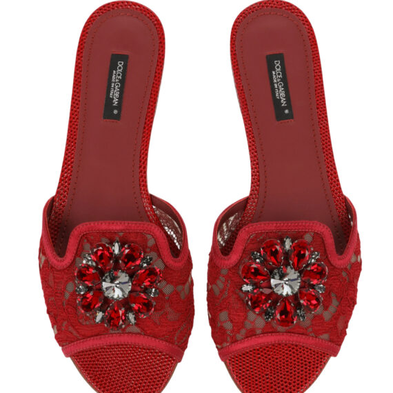 D&G Slippers
