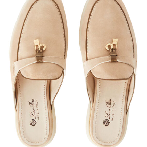 Loro Piana Slippers