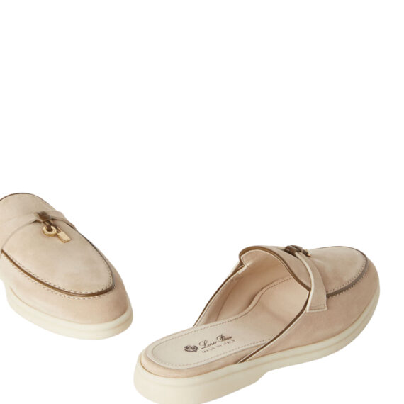 Loro Piana Slippers
