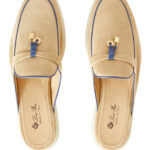 Loro Piana Slippers