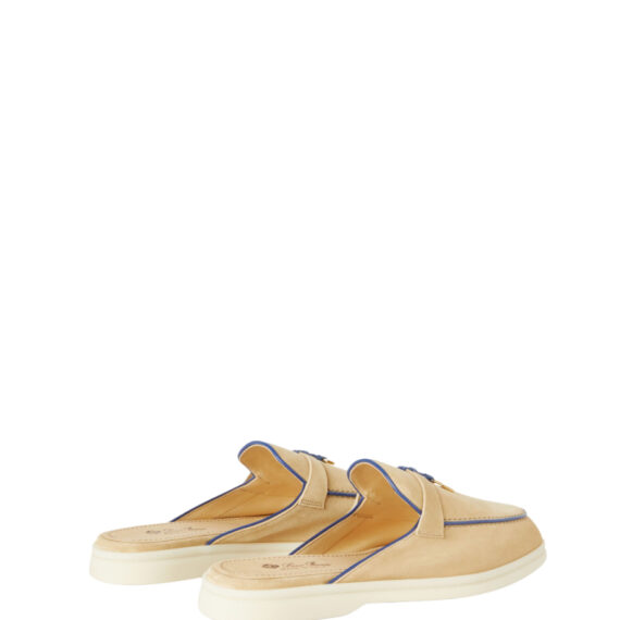 Loro Piana Slippers