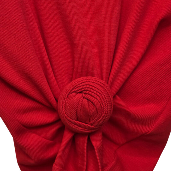 Magda Butrym Crop Top