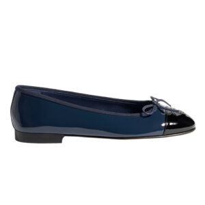 Chanel Ballerinas