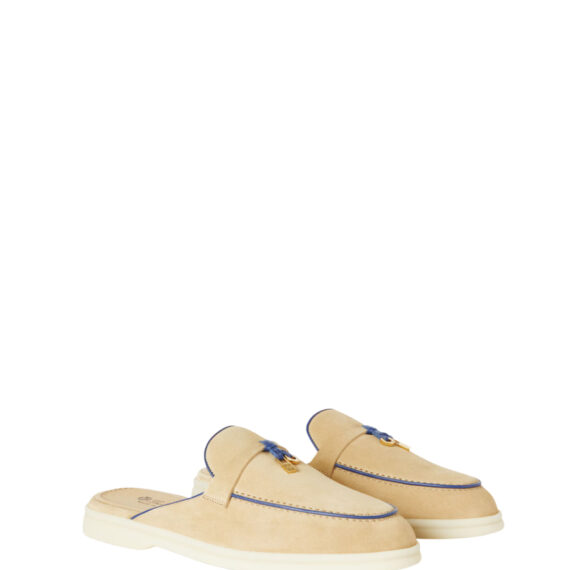 Loro Piana Slippers