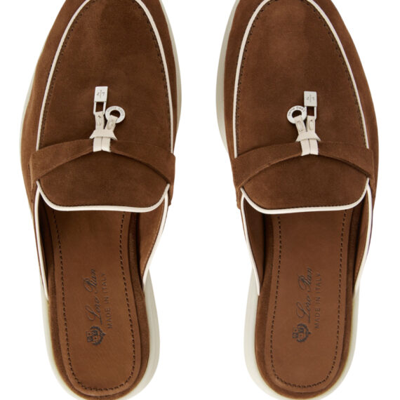 Loro Piana Slippers