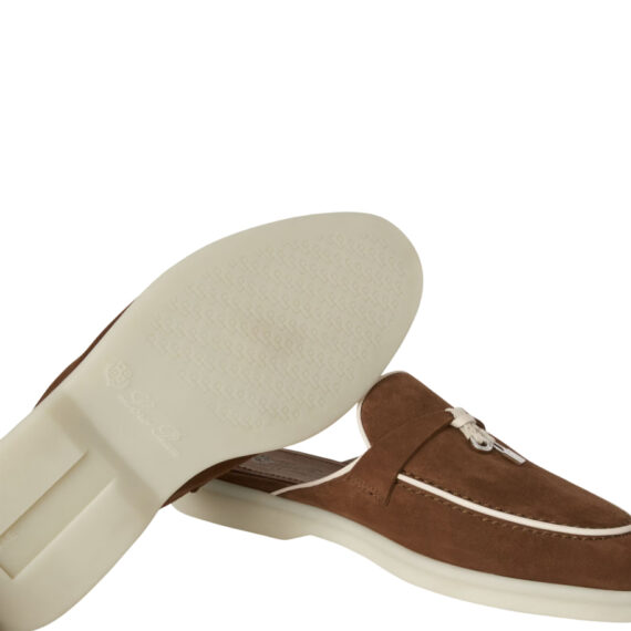 Loro Piana Slippers