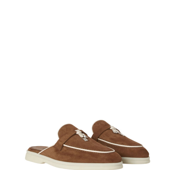 Loro Piana Slippers