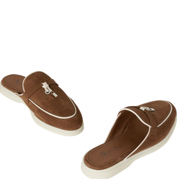 Loro Piana Slippers
