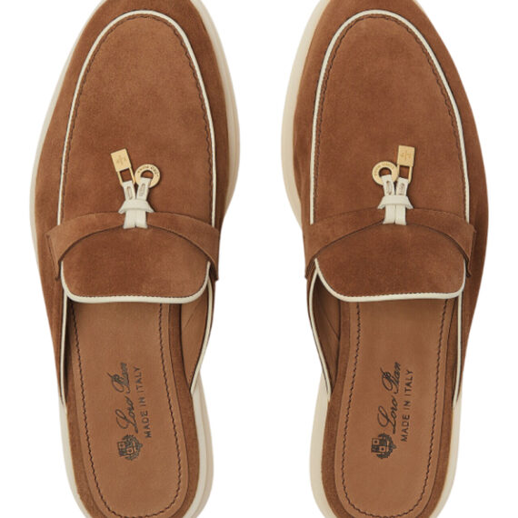 Loro Piana Slippers