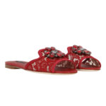 D&G Slippers