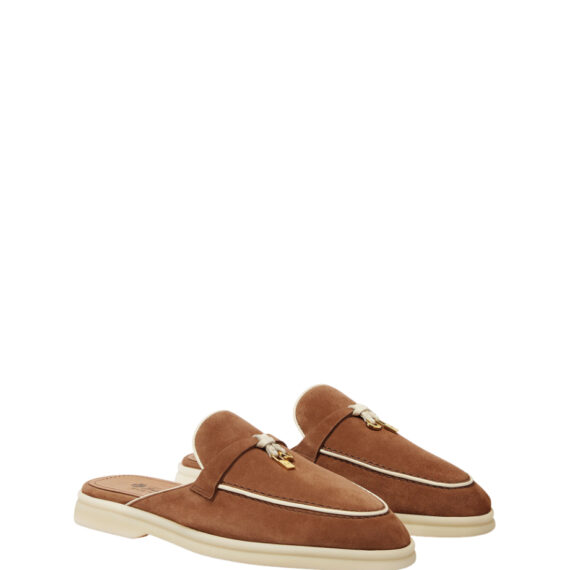 Loro Piana Slippers