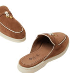 Loro Piana Slippers