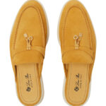 Loro Piana Slippers