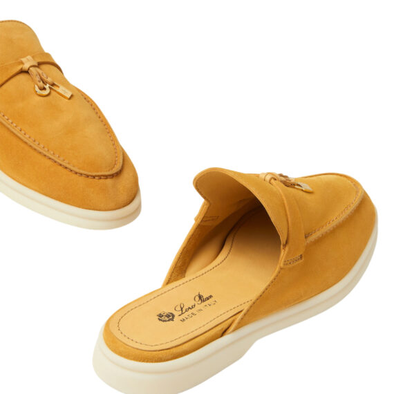 Loro Piana Slippers