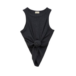 Magda Butrym Crop Top