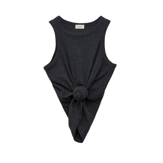 Magda Butrym Crop Top