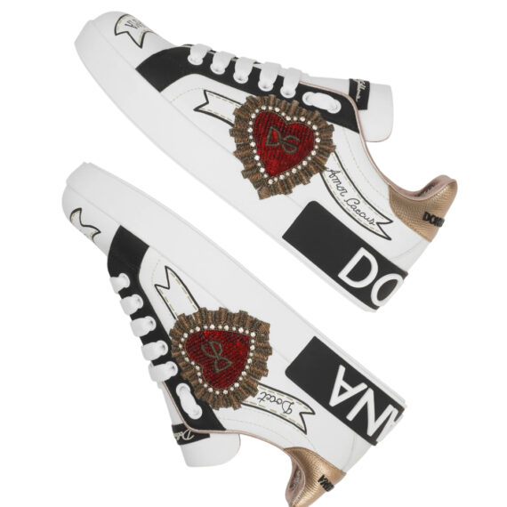 D&G Sneakers