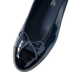 Chanel Ballerinas
