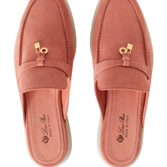 Loro Piana Slippers