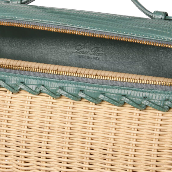 Loro Piana Bag