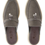 Loro Piana Slippers