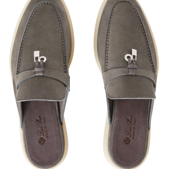 Loro Piana Slippers